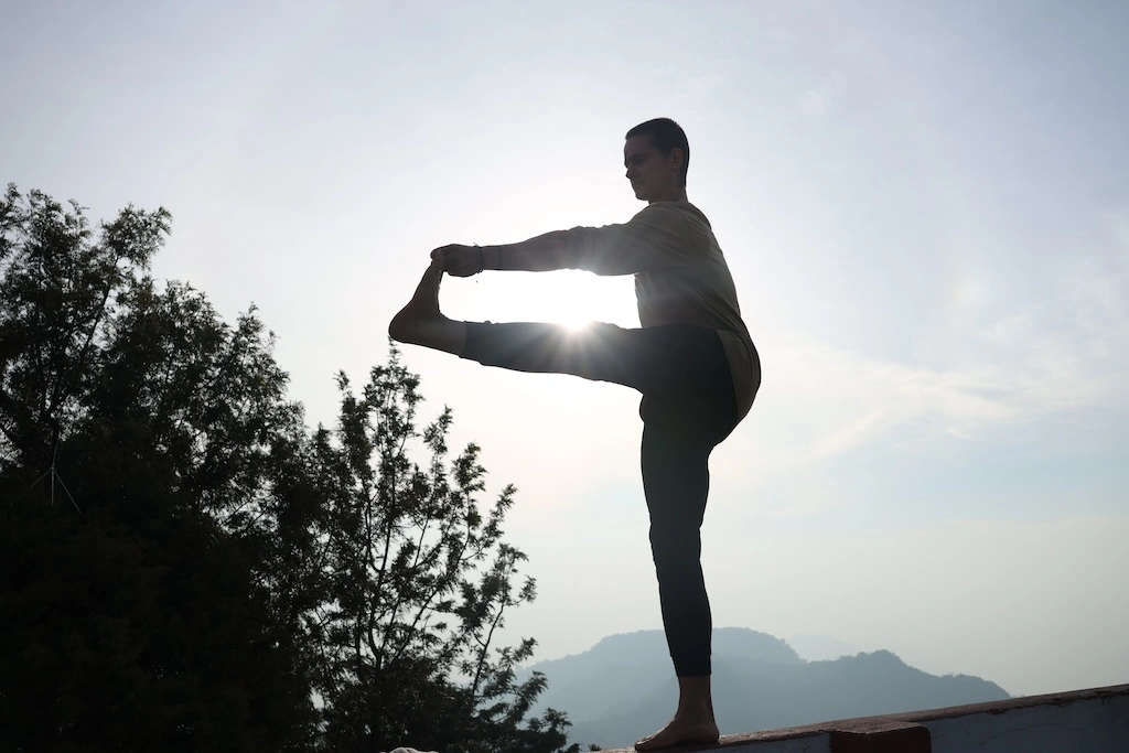 300 Hour Yoga Teacher Training in Rishikesh